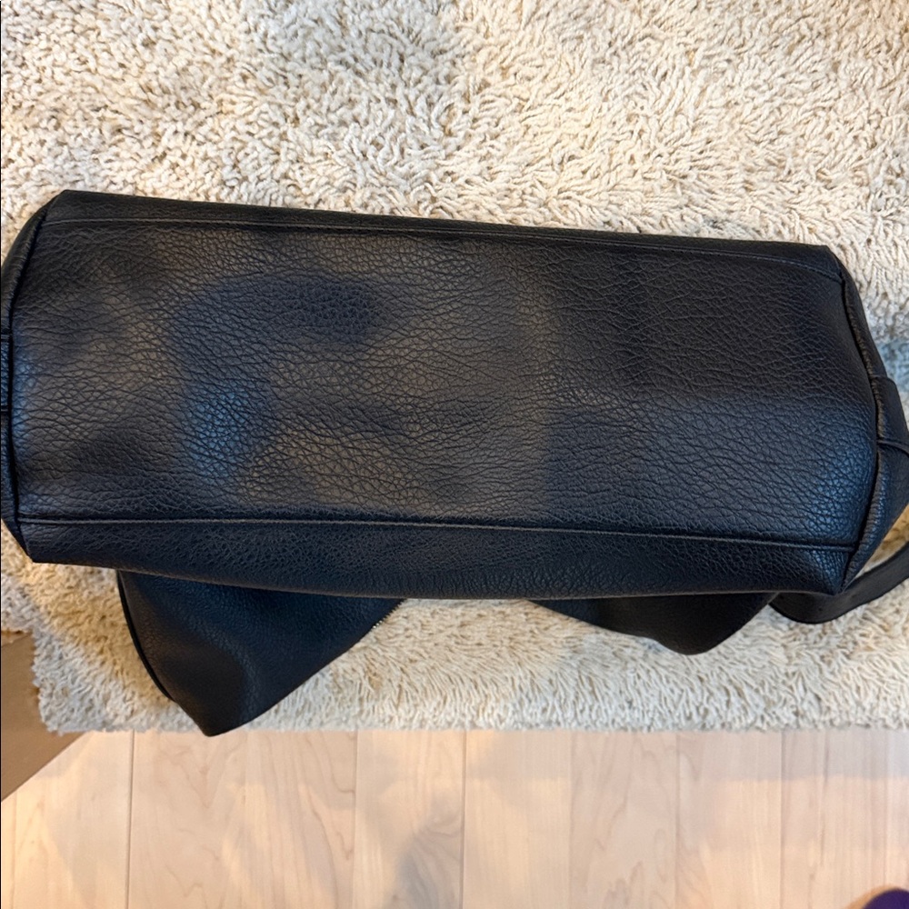 OLD NAVY Hobo Bag - Black - Picture 9 of 12